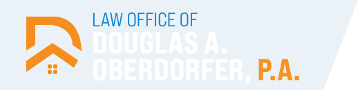 Law Office Of Douglas A. Oberdorfer, P.A. 