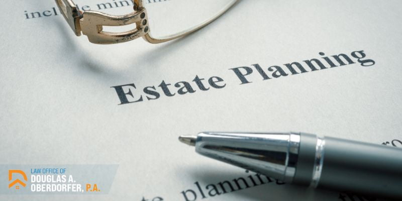 Ponte Vedra Estate Planning Lawyer