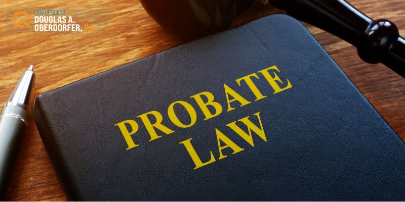 St. Augustine Probate Attorney