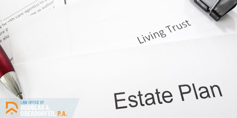 St. Augustine Trust Attorney