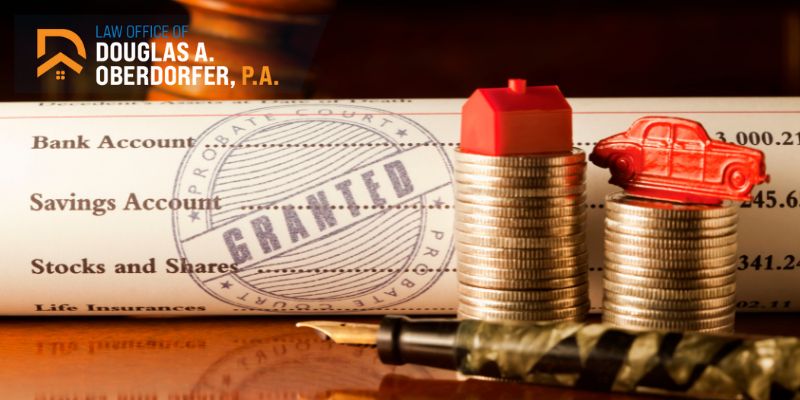 Best Ponte Vedra Probate Attorney