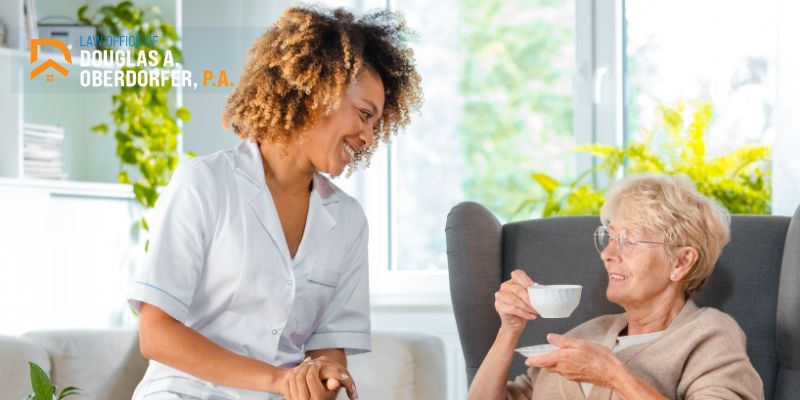 St. Augustine Guardianship Lawyer