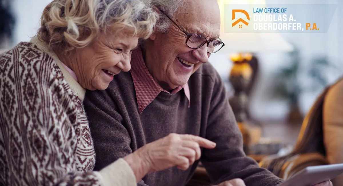 Ponte Vedra Elder Law Attorney