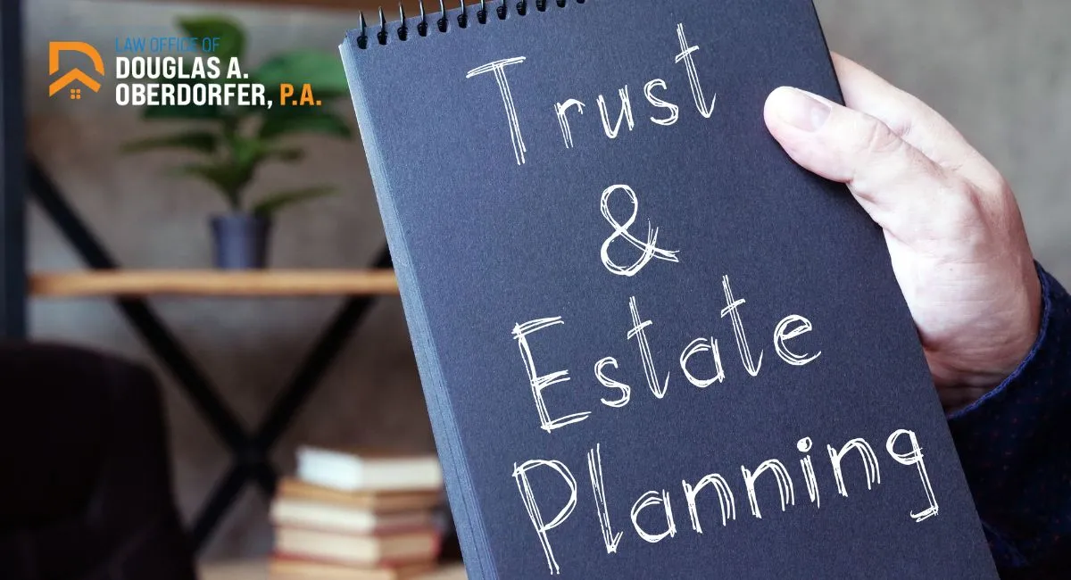 Best Orange Park Trust Attorney Best Orange Park Trust Attorney