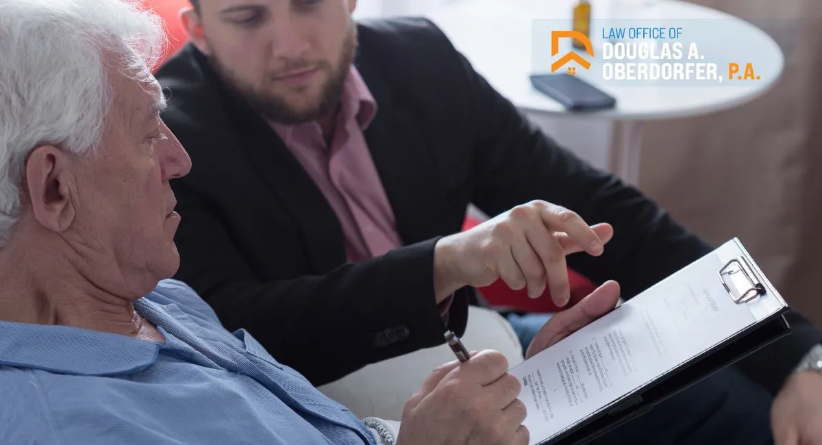Best Orange Park Will Attorney Best Orange Park Will Attorney