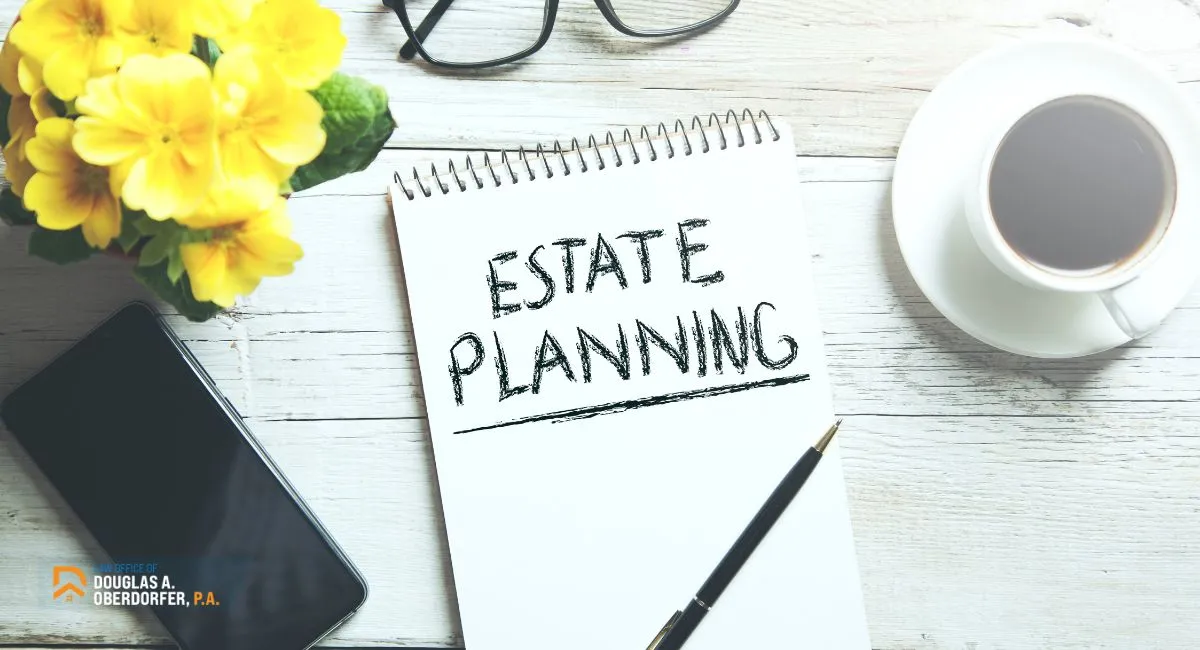 Yulee Estate Planning Lawyer