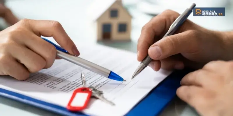 trust attorney in jacksonville beach