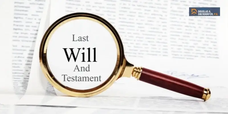 will attorney in fleming island