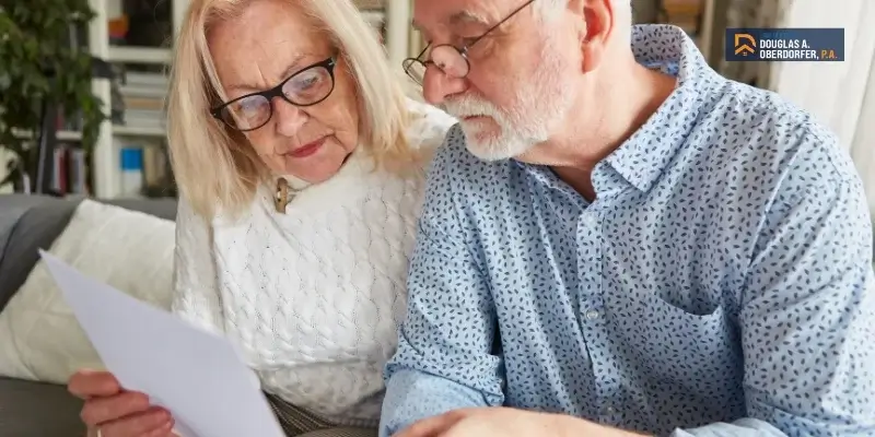 medical power of attorney lawyer in st augustine