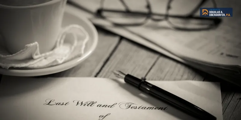 best ormond beach probate attorney