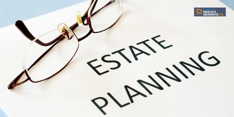 best ormond beach estate planning lawyer