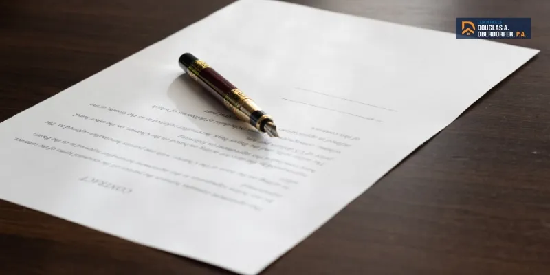 best ormond beach trust lawyer