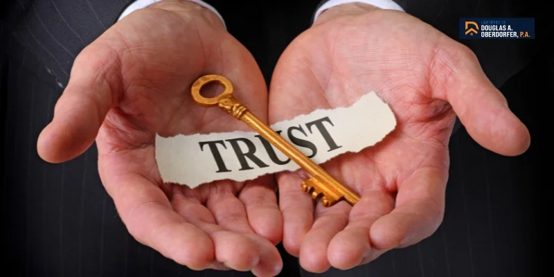 best daytona beach trust attorney