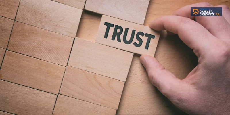 best palm coast trust attorney