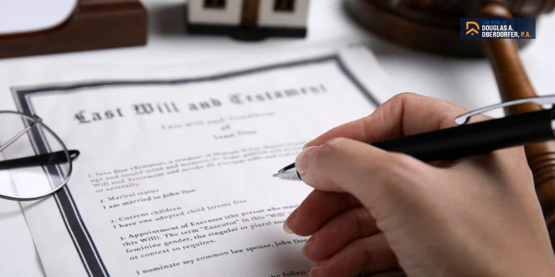 best new smyrna beach probate attorney