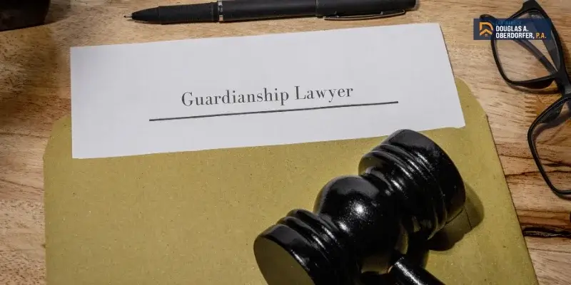 best jacksonville guardianship lawyer