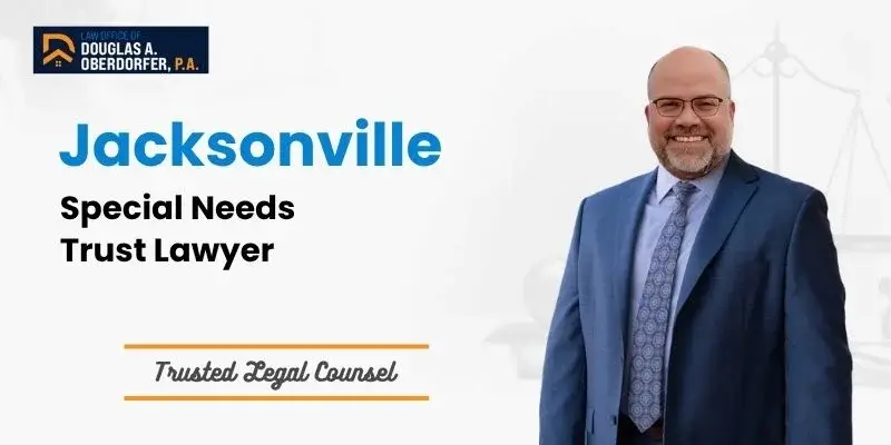 best jacksonville special needs trust lawyer
